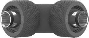 PrimoChill SecureFit SX - Premium 90 Degree Compression Fitting Set For 7/16in ID x 5/8in OD Flexible Tubing (F-SFSX75890) - Available in 20+ Colors, Custom Watercooling Loop Ready PrimoChill SecureFit SX - Premium 90 Degree Compression Fitting Set For 7/16in ID x 5/8in OD Flexible Tubing (F-SFSX75890) - Available in 20+ Colors, Custom Watercooling Loop Ready