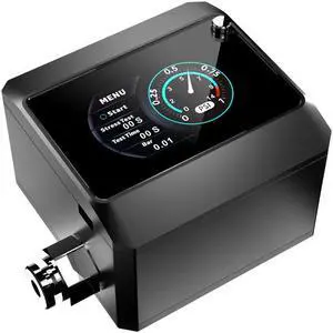 Granzon Digital Air Pressure Meter / Leak Tester (GYB II)