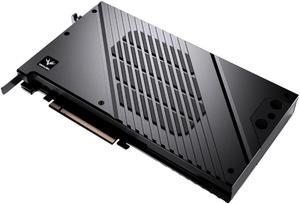 Granzon Full Armor GPU Water Block and Backplate For MSI GeForce RTX 4090 VENTUS 3x 24G OC (GBN-MS4090VES)