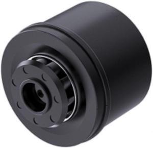Bykski CP-S5PB-X D5 Liquid Cooling 12V PWM Speed Controlled Pump Motor
