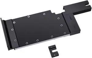 Bykski Metal/POM GPU Water Block and Backplate For NVIDIA TESLA L20 (N-TESLA-L20-X)