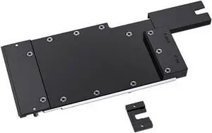 Bykski Metal/POM GPU Water Block and Backplate For NVIDIA RTX 4000 ADA (N-RTX4000-X)