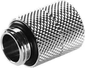 Bykski G1/4 Male to Female Rotary Extension Coupler (CC-DTSOT-X)