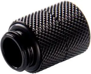 Bykski G1/4 Male to Female Rotary Extension Coupler (CC-DTSOT-X) Bykski G1/4 Male to Female Rotary Extension Coupler (CC-DTSOT-X)