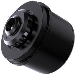 Bykski D6 Liquid Cooling 12V PWM Speed Controlled Pump Motor - 720L/H Flow Rate For Custom Watercooling Systems (CP-D6PB-X)