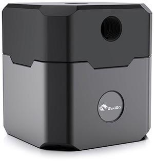Bykski High Flow D5 Pump with PWM Control / Full Housing (B-UL-D5-X-V3)