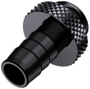Bykski Barbed Fitting for 1/4in. (8mm) ID Flexible Tubing (B-TJ2)