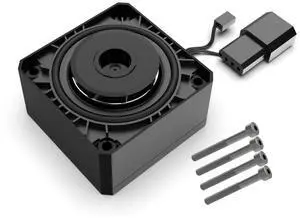 Bykski Replacement 12V+PWM DDC Pump for Custom Water Cooling Loops (CP-D3PB-X-K)