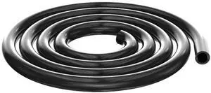 PrimoChill PrimoFlex LRT Custom Watercooling Flexible Tubing -3/8in.ID x 1/2in.OD, 10 feet Bundled with System Prep and Coolant, Made with Premium Materials, Proudly Made in the USA