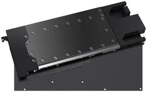 Bykski Durable Metal/POM GPU Water Block and Backplate For NVIDIA GeForce RTX 5090 AI 32G (N-RTX5090AI-SR) - Continuous Usage