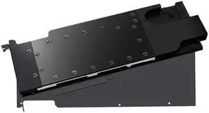 Bykski Durable Metal/POM GPU Water Block and Backplate For GALAXY GEFORCE RTX 3090 24GB CLASSIC (N-GY3090CL-SR) - Continuous Usage Bykski Durable Metal/POM GPU Water Block and Backplate For GALAXY GEFORCE RTX 3090 24GB CLASSIC (N-GY3090CL-SR) - Continuous Usage