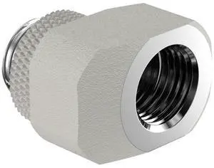 PrimoChill InterConnect SX Male to Female G 1/4in. Offset Full Rotary Fitting - 10mm PrimoChill InterConnect SX Male to Female G 1/4in. Offset Full Rotary Fitting - 10mm
