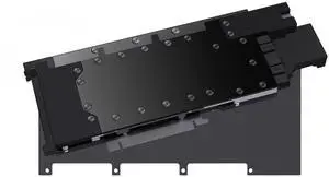 Bykski Durable Metal/POM GPU Water Block and Backplate For Nvidia Tesla A100/A800 80GB (N-TESLA-A100-80G-SR) - Continuous Usage Bykski Durable Metal/POM GPU Water Block and Backplate For Nvidia Tesla A100/A800 80GB (N-TESLA-A100-80G-SR) - Continuous Usage