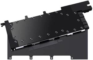 Bykski Durable Metal/POM GPU Water Block and Backplate For Nvidia Tesla A100 40GB (N-TESLA-A100-40G-SR) - Continuous Usage Bykski Durable Metal/POM GPU Water Block and Backplate For Nvidia Tesla A100 40GB (N-TESLA-A100-40G-SR) - Continuous Usage
