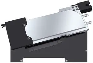 Bykski All Metal Vacuum-Brazed GPU Water Block for NVIDIA Tesla H200 141GB (N-H200-SR-QH) Bykski All Metal Vacuum-Brazed GPU Water Block for NVIDIA Tesla H200 141GB (N-H200-SR-QH)