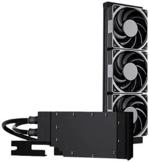 Bykski Durable 360mm Server AIO Liquid GPU Cooler For NVIDIA TESLA L40 (B-FRD-TESLA-L40-X-360) Bykski Durable 360mm Server AIO Liquid GPU Cooler For NVIDIA TESLA L40 (B-FRD-TESLA-L40-X-360)