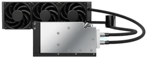 Bykski Durable 360mm Server AIO Liquid GPU Cooler For NVIDIA RTX PRO 6000 Blackwell Workstation Edition (B-FRD-RTXPRO6000-WS-360) Bykski Durable 360mm Server AIO Liquid GPU Cooler For NVIDIA RTX PRO 6000 Blackwell Workstation Edition (B-FRD-RTXPRO6000-WS-360)