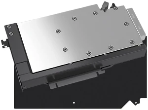 Bykski Durable All Metal GPU Water Block and Backplate For NVIDIA RTX PRO 6000 Blackwell Workstation Edition (N-RTXPRO6000-WS-SR) - Continuous Usage Bykski Durable All Metal GPU Water Block and Backplate For NVIDIA RTX PRO 6000 Blackwell Workstation Edition (N-RTXPRO6000-WS-SR) - Continuous Usage