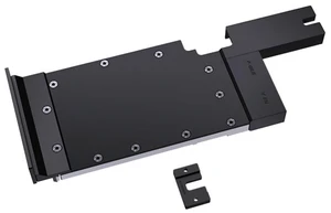 Bykski Metal/POM GPU Water Block and Backplate For NVIDIA TESLA L20 (N-TESLA-L20-X) Bykski Metal/POM GPU Water Block and Backplate For NVIDIA TESLA L20 (N-TESLA-L20-X)