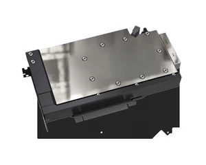 Bykski Durable All Metal GPU Water Block and Backplate For NVIDIA RTX PRO 6000 Blackwell Workstation Edition (N-RTXPRO6000-WS-SR) - Continuous Usage Bykski Durable All Metal GPU Water Block and Backplate For NVIDIA RTX PRO 6000 Blackwell Workstation Edition (N-RTXPRO6000-WS-SR) - Continuous Usage