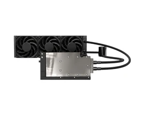 Bykski Durable 360mm Server AIO Liquid GPU Cooler For NVIDIA RTX PRO 6000 Blackwell Workstation Edition (B-FRD-RTXPRO6000-WS-360) Bykski Durable 360mm Server AIO Liquid GPU Cooler For NVIDIA RTX PRO 6000 Blackwell Workstation Edition (B-FRD-RTXPRO6000-WS-360)