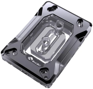 Bykski CPU-RAY-MC-M High-Efficiency CPU Water Cooling Block for AMD Ryzen / Threadripper / EPYC (AM5/AM4/TR4/sTRX4/sWRX8/SP3) Bykski CPU-RAY-MC-M High-Efficiency CPU Water Cooling Block for AMD Ryzen / Threadripper / EPYC (AM5/AM4/TR4/sTRX4/sWRX8/SP3)