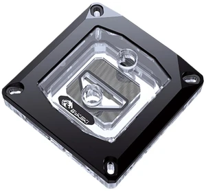 Bykski CPU-XPR-MK-I-V4 CPU Water Block for Intel LGA 1851/1700/1200/115x Bykski CPU-XPR-MK-I-V4 CPU Water Block for Intel LGA 1851/1700/1200/115x