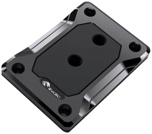 Bykski CPU-ICELAKE-X CPU Water Block for Intel LGA 4189