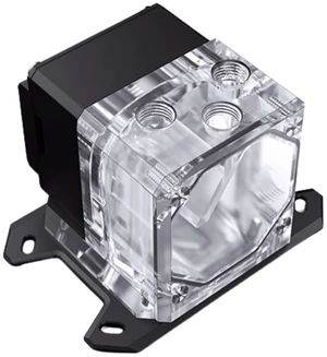 Bykski CPU-XPR-DDC-M CPU Water Block with DDC Pump for AMD AM5/AM4 Bykski CPU-XPR-DDC-M CPU Water Block with DDC Pump for AMD AM5/AM4