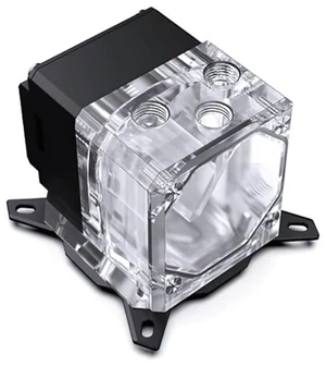 Bykski CPU-XPR-DDC-I CPU Water Block with DDC Pump for Intel LGA 1851/1700 Bykski CPU-XPR-DDC-I CPU Water Block with DDC Pump for Intel LGA 1851/1700