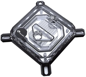Bykski CPU-XPR-C-I CPU Water Block for Intel LGA 1851/1700/1200/115x/1366 Bykski CPU-XPR-C-I CPU Water Block for Intel LGA 1851/1700/1200/115x/1366