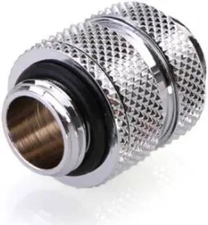 Bykski G 1/4in. SLI/CF Expansion Joint - 16mm-22mm (B-EXPJ-X) Bykski G 1/4in. SLI/CF Expansion Joint - 16mm-22mm (B-EXPJ-X)