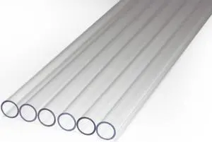 PrimoChill 5/8in. Rigid PETG Tube β 6 x 30in. β Clear PrimoChill 5/8in. Rigid PETG Tube β 6 x 30in. β Clear
