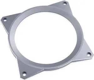 Bykski 120mm Aluminum Fan Cover (B-FAN-COV)