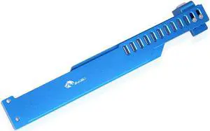 Bykski Universal GPU Aluminum Support Bracket (B-GPU-BT) Bykski Universal GPU Aluminum Support Bracket (B-GPU-BT)