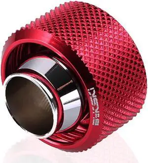 Bykski Flex 13mm ID x 19mm OD Fitting (B-FT4-TK) Bykski Flex 13mm ID x 19mm OD Fitting (B-FT4-TK)