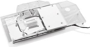 Bykski COLORFUL RTX 2080/2070/2060 Full Coverage GPU Block - Clear (N-IG2080AOC-X)