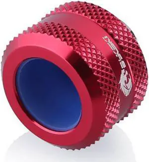 Bykski Anti-Off Rigid 14mm OD Fitting (B-FTHTJ-L14) Bykski Anti-Off Rigid 14mm OD Fitting (B-FTHTJ-L14)