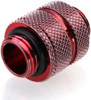 Bykski G 1/4in. SLI/CF Expansion Joint - 16mm-22mm (B-EXPJ-X) Bykski G 1/4in. SLI/CF Expansion Joint - 16mm-22mm (B-EXPJ-X)