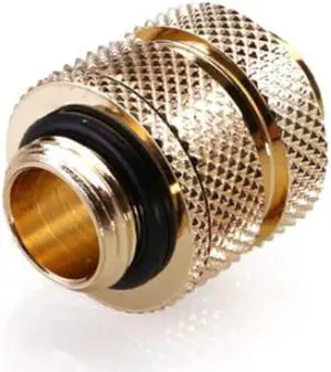 Bykski G 1/4in. SLI/CF Expansion Joint - 16mm-22mm (B-EXPJ-X) Bykski G 1/4in. SLI/CF Expansion Joint - 16mm-22mm (B-EXPJ-X)