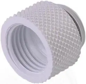 Bykski G 1/4in. Male/Female Extension Coupler - 10mm (B-EXJ-10)