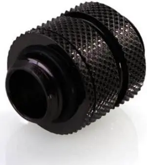 Bykski G 1/4in. SLI/CF Expansion Joint - 16mm-22mm (B-EXPJ-X) Bykski G 1/4in. SLI/CF Expansion Joint - 16mm-22mm (B-EXPJ-X)