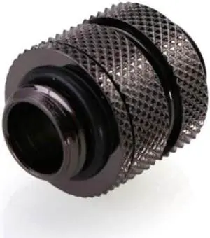 Bykski G 1/4in. SLI/CF Expansion Joint - 16mm-22mm (B-EXPJ-X) Bykski G 1/4in. SLI/CF Expansion Joint - 16mm-22mm (B-EXPJ-X)