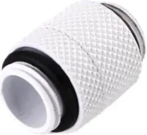 Bykski G1/4 Dual Male Rotary Extension Coupler (B-DTSO-S)