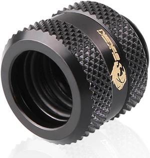 Bykski Rigid 14mm OD Fitting V2 (B-HTJV2-L14) Bykski Rigid 14mm OD Fitting V2 (B-HTJV2-L14)