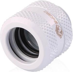 Bykski Rigid 14mm OD Fitting V2 (B-HTJV2-L14)