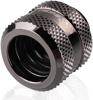 Bykski Rigid 14mm OD Fitting V2 (B-HTJV2-L14) Bykski Rigid 14mm OD Fitting V2 (B-HTJV2-L14)