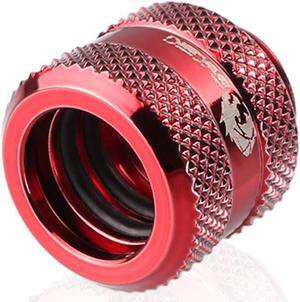 Bykski Rigid 14mm OD Fitting V2 (B-HTJV2-L14) Bykski Rigid 14mm OD Fitting V2 (B-HTJV2-L14)