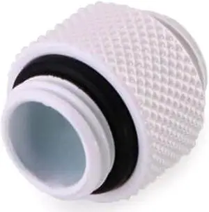 Bykski G1/4 Dual Male Extension Coupler (B-DTJ-S) Bykski G1/4 Dual Male Extension Coupler (B-DTJ-S)