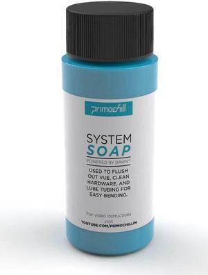 PrimoChill System Soap - WaterCooling Loop Cleaner PrimoChill System Soap - WaterCooling Loop Cleaner